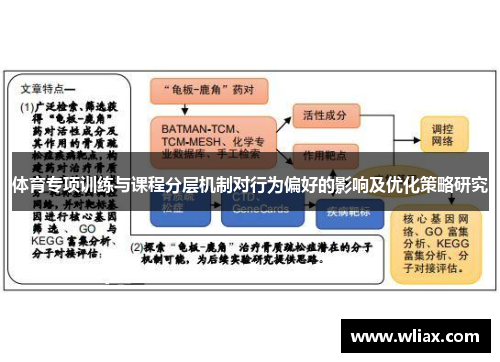 体育专项训练与课程分层机制对行为偏好的影响及优化策略研究